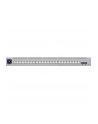 Ubiquiti Networks Ubiquiti Switch UniFi 16xRJ45 GBit/8xRJ45 2.5G/2xSFP+ Managed Max 19'' Rack-Mountable, 1,3'' Touchscreen - nr 48