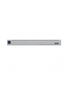 Ubiquiti Networks Ubiquiti Switch UniFi 16xRJ45 GBit/8xRJ45 2.5G/2xSFP+ Managed Max 19'' Rack-Mountable, 1,3'' Touchscreen - nr 52
