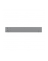 Ubiquiti Networks Ubiquiti Switch UniFi 16xRJ45 GBit/8xRJ45 2.5G/2xSFP+ Managed Max 19'' Rack-Mountable, 1,3'' Touchscreen - nr 53