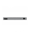 Ubiquiti Networks Ubiquiti Switch UniFi 16xRJ45 GBit/8xRJ45 2.5G/2xSFP+ Managed Max 19'' Rack-Mountable, 1,3'' Touchscreen - nr 54
