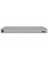 Ubiquiti Networks Ubiquiti Switch UniFi 16xRJ45 GBit/8xRJ45 2.5G/2xSFP+ Managed Max 19'' Rack-Mountable, 1,3'' Touchscreen - nr 59