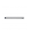 Ubiquiti Networks Ubiquiti Switch UniFi 16xRJ45 GBit/8xRJ45 2.5G/2xSFP+ Managed Max 19'' Rack-Mountable, 1,3'' Touchscreen - nr 5