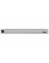 Ubiquiti Networks Ubiquiti Switch UniFi 16xRJ45 GBit/8xRJ45 2.5G/2xSFP+ Managed Max 19'' Rack-Mountable, 1,3'' Touchscreen - nr 60