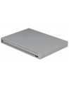 Ubiquiti Networks Ubiquiti Switch UniFi 16xRJ45 GBit/8xRJ45 2.5G/2xSFP+ Managed Max 19'' Rack-Mountable, 1,3'' Touchscreen - nr 61