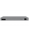 Ubiquiti Networks Ubiquiti Switch UniFi 16xRJ45 GBit/8xRJ45 2.5G/2xSFP+ Managed Max 19'' Rack-Mountable, 1,3'' Touchscreen - nr 62