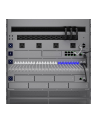 Ubiquiti Networks Ubiquiti Switch UniFi 16xRJ45 GBit/8xRJ45 2.5G/2xSFP+ Managed Max 19'' Rack-Mountable, 1,3'' Touchscreen - nr 65