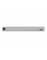 Ubiquiti Networks Ubiquiti Switch UniFi 16xRJ45 GBit/8xRJ45 2.5G/2xSFP+ Managed Max 19'' Rack-Mountable, 1,3'' Touchscreen - nr 67