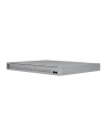 Ubiquiti Networks Ubiquiti Switch UniFi 16xRJ45 GBit/8xRJ45 2.5G/2xSFP+ Managed Max 19'' Rack-Mountable, 1,3'' Touchscreen - nr 68