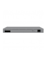 Ubiquiti Networks Ubiquiti Switch UniFi 16xRJ45 GBit/8xRJ45 2.5G/2xSFP+ Managed Max 19'' Rack-Mountable, 1,3'' Touchscreen - nr 75