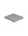 Ubiquiti Networks Ubiquiti Switch UniFi 32xRJ45 GBit/16xRJ45 2.5G/4xSFP  Managed PoE  720W Max 19'' Rack-Mountable, 1,3'' Touchscreen - nr 18