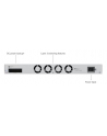 Ubiquiti Networks Ubiquiti Switch UniFi 32xRJ45 GBit/16xRJ45 2.5G/4xSFP  Managed PoE  720W Max 19'' Rack-Mountable, 1,3'' Touchscreen - nr 56