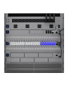 Ubiquiti Networks Ubiquiti Switch UniFi 32xRJ45 GBit/16xRJ45 2.5G/4xSFP+ Managed PoE+ 720W Max 19'' Rack-Mountable, 1,3'' Touchscreen - nr 10