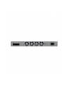 Ubiquiti Networks Ubiquiti Switch UniFi 32xRJ45 GBit/16xRJ45 2.5G/4xSFP+ Managed PoE+ 720W Max 19'' Rack-Mountable, 1,3'' Touchscreen - nr 16