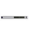 Ubiquiti Networks Ubiquiti Switch UniFi 32xRJ45 GBit/16xRJ45 2.5G/4xSFP+ Managed PoE+ 720W Max 19'' Rack-Mountable, 1,3'' Touchscreen - nr 23