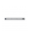 Ubiquiti Networks Ubiquiti Switch UniFi 32xRJ45 GBit/16xRJ45 2.5G/4xSFP+ Managed PoE+ 720W Max 19'' Rack-Mountable, 1,3'' Touchscreen - nr 27