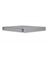 Ubiquiti Networks Ubiquiti Switch UniFi 32xRJ45 GBit/16xRJ45 2.5G/4xSFP+ Managed PoE+ 720W Max 19'' Rack-Mountable, 1,3'' Touchscreen - nr 31