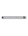 Ubiquiti Networks Ubiquiti Switch UniFi 32xRJ45 GBit/16xRJ45 2.5G/4xSFP+ Managed PoE+ 720W Max 19'' Rack-Mountable, 1,3'' Touchscreen - nr 33