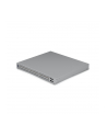 Ubiquiti Networks Ubiquiti Switch UniFi 32xRJ45 GBit/16xRJ45 2.5G/4xSFP+ Managed PoE+ 720W Max 19'' Rack-Mountable, 1,3'' Touchscreen - nr 3