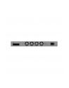 Ubiquiti Networks Ubiquiti Switch UniFi 32xRJ45 GBit/16xRJ45 2.5G/4xSFP+ Managed PoE+ 720W Max 19'' Rack-Mountable, 1,3'' Touchscreen - nr 42