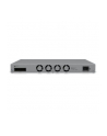 Ubiquiti Networks Ubiquiti Switch UniFi 32xRJ45 GBit/16xRJ45 2.5G/4xSFP+ Managed PoE+ 720W Max 19'' Rack-Mountable, 1,3'' Touchscreen - nr 48
