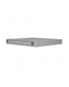 Ubiquiti Networks Ubiquiti Switch UniFi 32xRJ45 GBit/16xRJ45 2.5G/4xSFP+ Managed PoE+ 720W Max 19'' Rack-Mountable, 1,3'' Touchscreen - nr 49