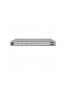 Ubiquiti Networks Ubiquiti Switch UniFi 32xRJ45 GBit/16xRJ45 2.5G/4xSFP+ Managed PoE+ 720W Max 19'' Rack-Mountable, 1,3'' Touchscreen - nr 4