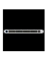 Ubiquiti Networks Ubiquiti Switch UniFi 32xRJ45 GBit/16xRJ45 2.5G/4xSFP+ Managed PoE+ 720W Max 19'' Rack-Mountable, 1,3'' Touchscreen - nr 50