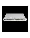 Ubiquiti Networks Ubiquiti Switch UniFi 32xRJ45 GBit/16xRJ45 2.5G/4xSFP+ Managed PoE+ 720W Max 19'' Rack-Mountable, 1,3'' Touchscreen - nr 51