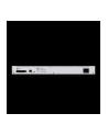 Ubiquiti Networks Ubiquiti Switch UniFi 32xRJ45 GBit/16xRJ45 2.5G/4xSFP+ Managed PoE+ 720W Max 19'' Rack-Mountable, 1,3'' Touchscreen - nr 53