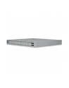 Ubiquiti Networks Ubiquiti Switch UniFi 32xRJ45 GBit/16xRJ45 2.5G/4xSFP+ Managed PoE+ 720W Max 19'' Rack-Mountable, 1,3'' Touchscreen - nr 63