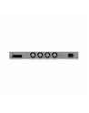 Ubiquiti Networks Ubiquiti Switch UniFi 32xRJ45 GBit/16xRJ45 2.5G/4xSFP+ Managed PoE+ 720W Max 19'' Rack-Mountable, 1,3'' Touchscreen - nr 65