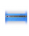 Ubiquiti Networks Ubiquiti Switch UniFi 32xRJ45 GBit/16xRJ45 2.5G/4xSFP+ Managed PoE+ 720W Max 19'' Rack-Mountable, 1,3'' Touchscreen - nr 70