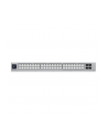 Ubiquiti Networks Ubiquiti Switch UniFi 32xRJ45 GBit/16xRJ45 2.5G/4xSFP+ Managed PoE+ 720W Max 19'' Rack-Mountable, 1,3'' Touchscreen - nr 73