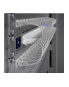 Ubiquiti Networks Ubiquiti Switch UniFi 32xRJ45 GBit/16xRJ45 2.5G/4xSFP+ Managed PoE+ 720W Max 19'' Rack-Mountable, 1,3'' Touchscreen - nr 8