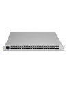 Ubiquiti Networks Ubiquiti Switch UniFi 32xRJ45 GBit/16xRJ45 2.5G/4xSFP  Managed PoE  720W Max 19'' Rack-Mountable, 1,3'' Touchscreen - nr 65