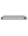 Ubiquiti Networks Ubiquiti Switch UniFi 32xRJ45 GBit/16xRJ45 2.5G/4xSFP+ Managed Max 19'' Rack-Mountable, 1,3'' Touchscreen - nr 40