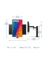 benq Monitor 27 cali PD2706UA LED 5ms/QHD/IPS/HDMI/DP/USB - nr 27