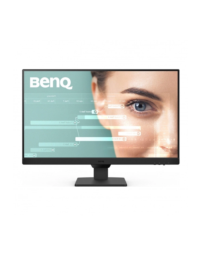 benq Monitor 27 cali GW2790 LED 5ms/IPS/HDMI/100Hz główny