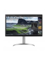 LG Electronics LG LCD 32UQ850V-W 32'' Kolor: BIAŁY - nr 1