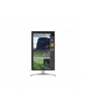 LG Electronics LG LCD 32UQ850V-W 32'' Kolor: BIAŁY - nr 3