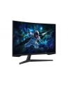 Samsung LCD C32G544TQBU 32'' Kolor: CZARNY - nr 105