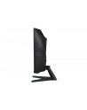 Samsung LCD C32G544TQBU 32'' Kolor: CZARNY - nr 15