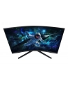 Samsung LCD C32G544TQBU 32'' Kolor: CZARNY - nr 3