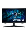Samsung LCD C32G544TQBU 32'' Kolor: CZARNY - nr 43