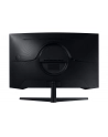 Samsung LCD C32G544TQBU 32'' Kolor: CZARNY - nr 4