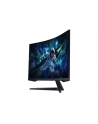 Samsung LCD C32G544TQBU 32'' Kolor: CZARNY - nr 59