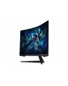 Samsung LCD C32G544TQBU 32'' Kolor: CZARNY - nr 76