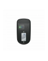 CHERRY Mouse AK-PMH3 Medical 3-Button Scroll wireless sealed Kolor: CZARNY IP68 kabellos, 3-Button-Scroll-Steuerung, IP68 - nr 12
