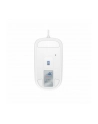 CHERRY Mouse AK-PMH3 Medical 3-Button Scroll corded sealed Kolor: BIAŁY IP68 kabelgebunden, 3-Button-Scroll-Steuerung, IP68 - nr 21
