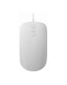 CHERRY Mouse AK-PMH3 Medical 3-Button Scroll corded sealed Kolor: BIAŁY IP68 kabelgebunden, 3-Button-Scroll-Steuerung, IP68 - nr 30